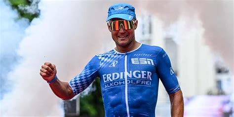 Ironman 70 3 Hradec Kralove Andreas Dreitz Wird Zweiter