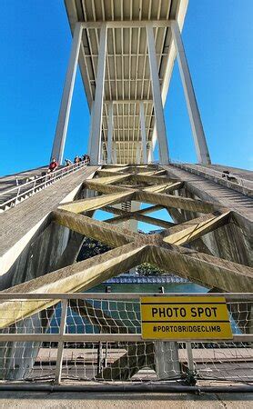 Porto Bridge Climb - All You Need to Know BEFORE You Go