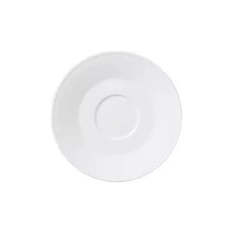 Plato Café Porcelana Cónico Tsuji Línea 1600 12cm X12 MercadoLibre