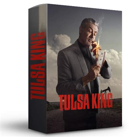 Tulsa King Folder Icon by ans0sama on DeviantArt