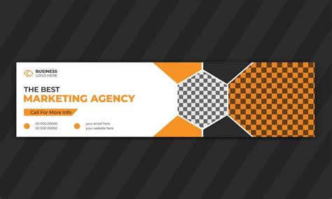 Digital Marketing Corporate Linkedin Banner Or Social Media Cover