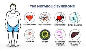 Metabolic Syndrome Definisi Penyebab Gejala Dan Tata Laksana Ai Care