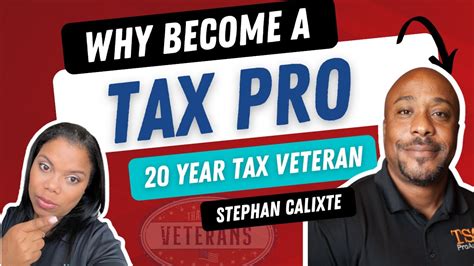 How To Become A Successful Tax Preparer In 2023 20 Year Tax Veteran