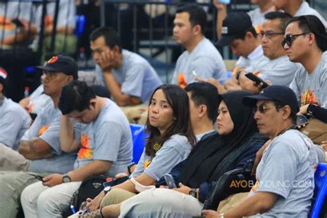 Foto Apel Siaga Dan Sinergi Pengawasan Kesiapan Patroli Masa Tenang