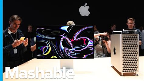 Apple Potentially Leaks Mac Pro Release Date YouTube