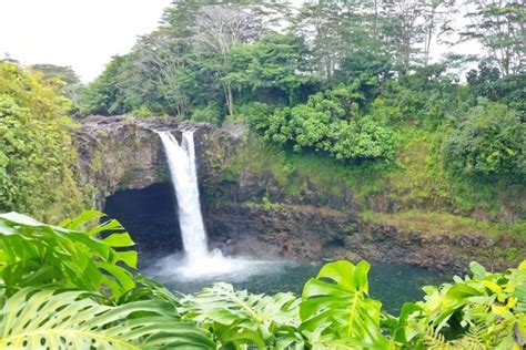 Best Things To Do In Hilo Hawaii Mostly Free Outdoors One Day In