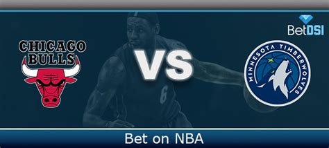 Chicago Bulls vs. Minnesota Timberwolves ATS Prediction | BetDSI