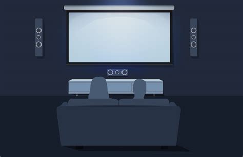 Projection Screens Buying Guide | B&H eXplora