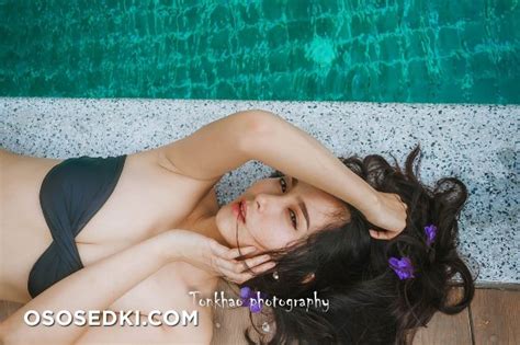 Noodaeng Boonprasan Pijika Pinkaew Naked Cosplay Asian Photos Onlyfans Patreon Fansly