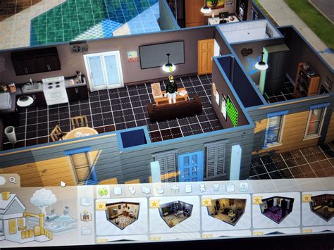 trying make a stoner type house any suggestions? : r/Sims4