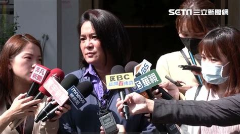 遭控性騷「摸手臂留電話」何志偉道歉 陳玉珍：跟何互動不覺得有意圖 政治 三立新聞網 Setn