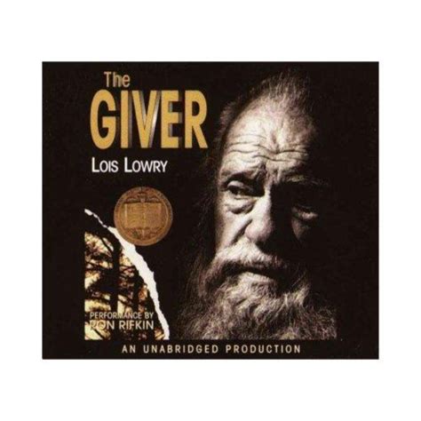 The Giver Reviews 2022 | Find the Best Books | Influenster