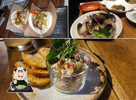 Barn Joo 35, 34 W 35th St in West New York - Restaurant menu and reviews