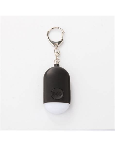 Rechargeable Personal Alarm | Scott's of Stow