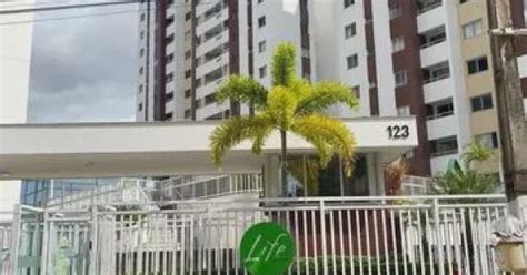 Apartamento A Venda Em Aracaju No Condom Nio Life Jabotiana F Bio