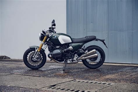 Bmw R Ninet A Kw Prezzo Scheda Tecnica E Foto Dueruote