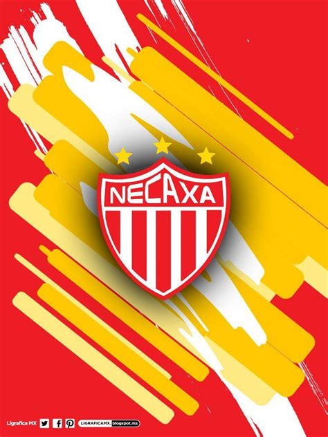 Necaxa Wallpapers - Top Free Necaxa Backgrounds - WallpaperAccess