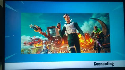 Am Jucat Fortnite Cam Pentru Prima Oara YouTube