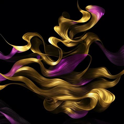 Abstract Swirls Wallpaper Abstract Wavy Liquid Background Abstract