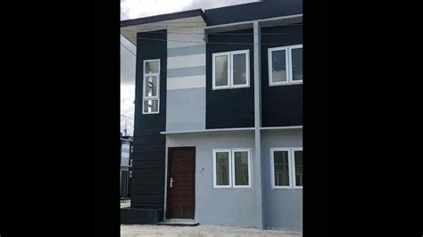 Grand Sycamore Residences Brgy Bulac Stamaria Bulacan Youtube