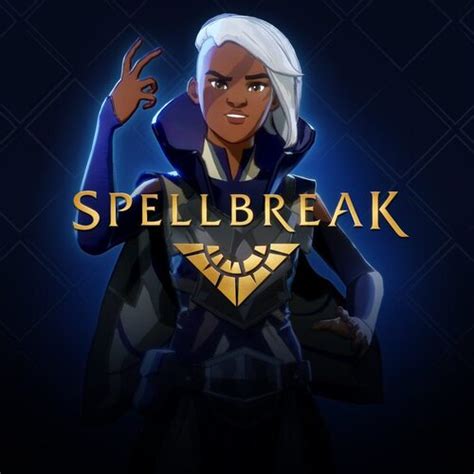 Spellbreak Playstation Plus Chapter 3 Bonus Pack Deku Deals