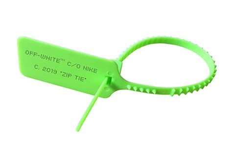 Off White Zip Ties Security Seal China Manufacturer YOUME