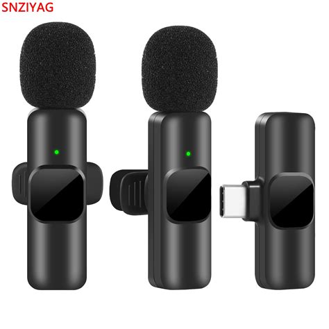 Wireless Microphone ELECTRONICS MARKET CO