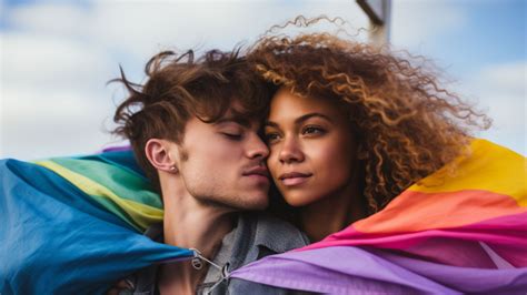 Lgbtq Relationships Understanding And Celebrating Love For All