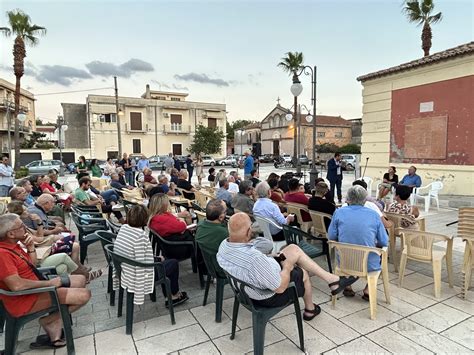 Locride In Crisi Per La Chiusura Della Jonio Tirreno Pronti A