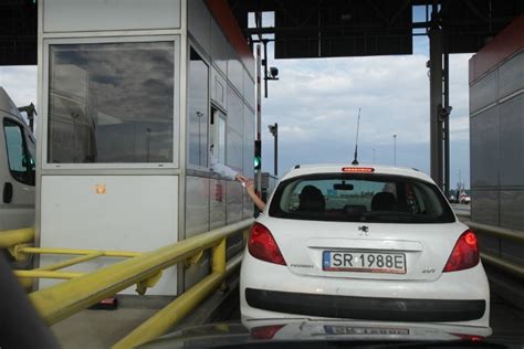 Op Aty Autostradowe A I A Nowy System E Toll Dzia A Od Czerwca