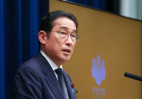 令和6年6月21日 岸田内閣総理大臣記者会見 総理の一日 首相官邸ホームページ