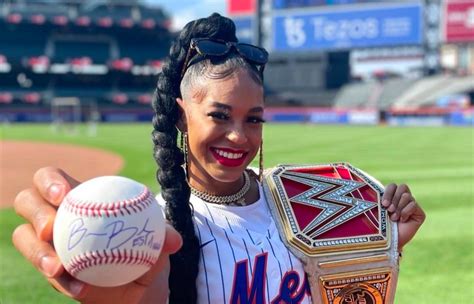 Bianca Belair Hints At Pursuing The Nxt Womens Title After Watching