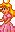 File Smas Smb Peach Sprite Png Super Mario Wiki The Mario Encyclopedia