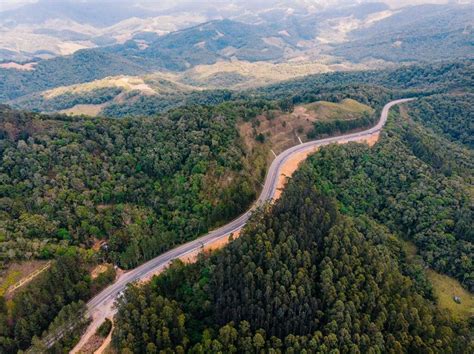 Dnit Lan A Licita O Para Terceiras Faixas Na Br Sc E Novo Viaduto