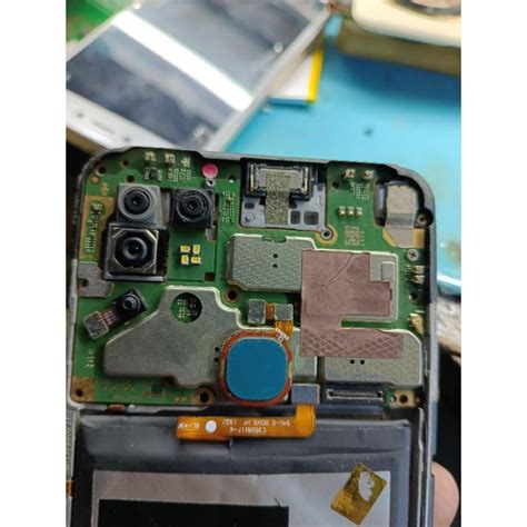 Infinix Hot Motherboard Shopee Philippines