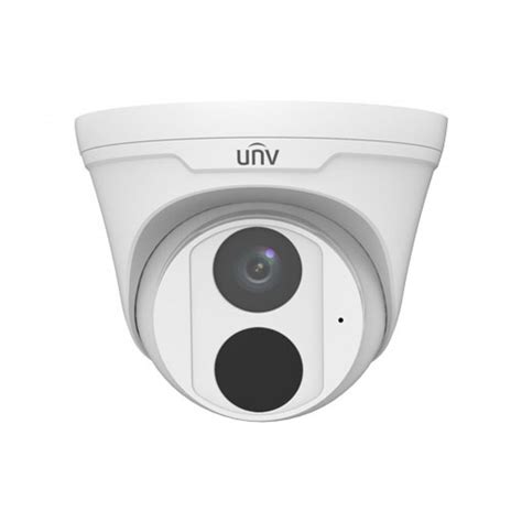 Unv Ipc3612lb Adf28k 2mp Ip Dome Kamera