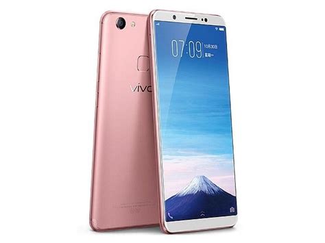 Vivo Y83 - Full Phone Specifications, Features and Price