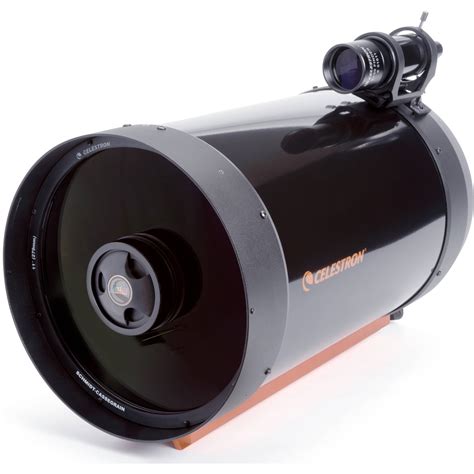 Celestron C A Xlt F Schmidt Cassegrain Xlt B H