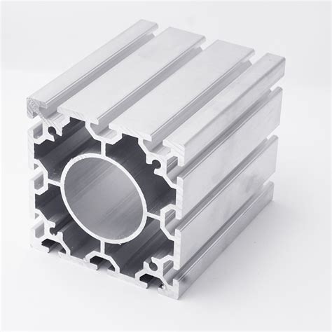 Aluminum Profiles Industrial T SLOT