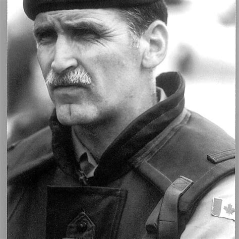 Romeo Dallaire | Writers' Trust of Canada