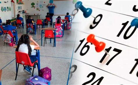 Calendario Escolar 2024 Mineduc Guatemala Chapin TV