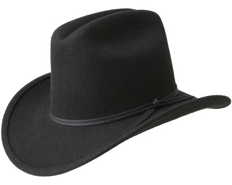 Murdoch's – Bailey Hats - Kids' Ranger Western Hat