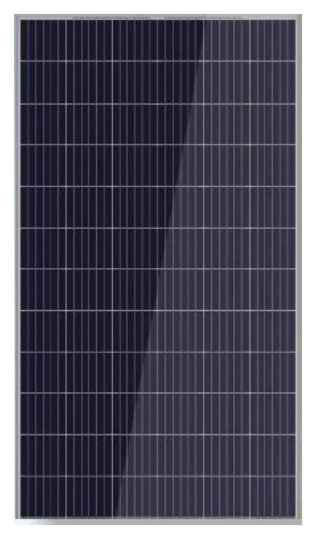Solar Panel with TUV Certificates 300watt 330watt 335 Watt - China ...