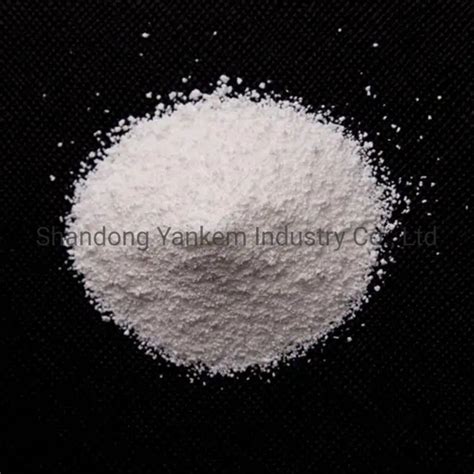 Inorganic Chemical Soda Ash Light Dense Sodium Carbonate Soda Ash