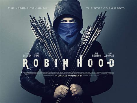 Online Cineleven Robin Des Bois Streaming Gratuit Complet Hd Vf