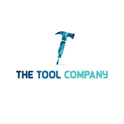 Tool Logos - Free Tool Logo Ideas, Design & Templates