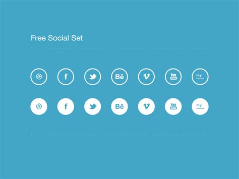 Facebook Icon Flat #48558 - Free Icons Library