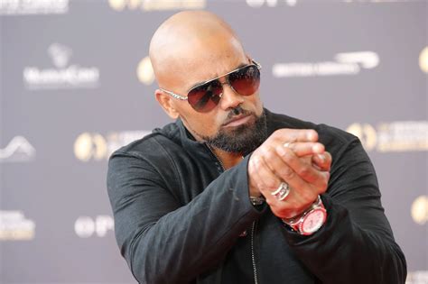 Shemar Moore Net Worth A Look Into His Wealth And Success