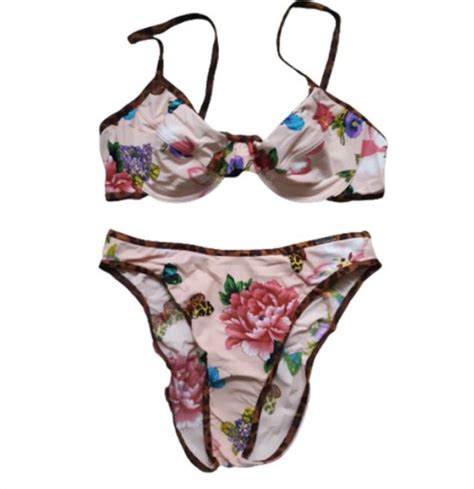 Beachlife 2 Delige Beugel Bikini Set 38xB Bol