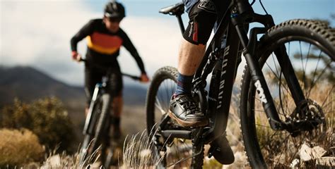 Mountain Bikes | Full-Suspension & Hardtail | CANYON US